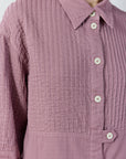 Tabu Gauze Shirt