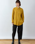Nami Gauze Shirt