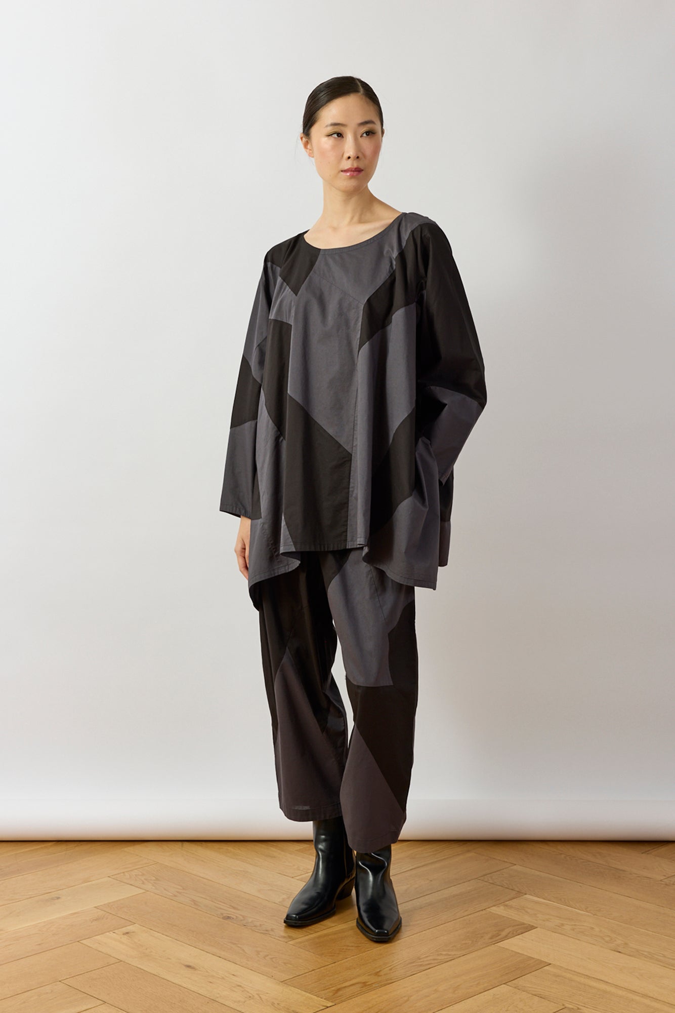 Doteki Tunic
