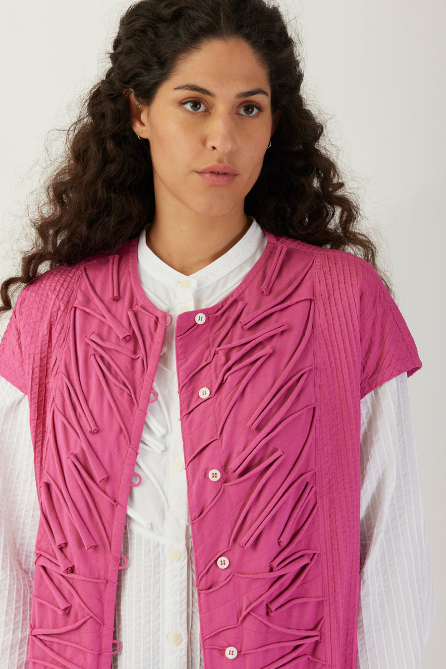DECO DRESS