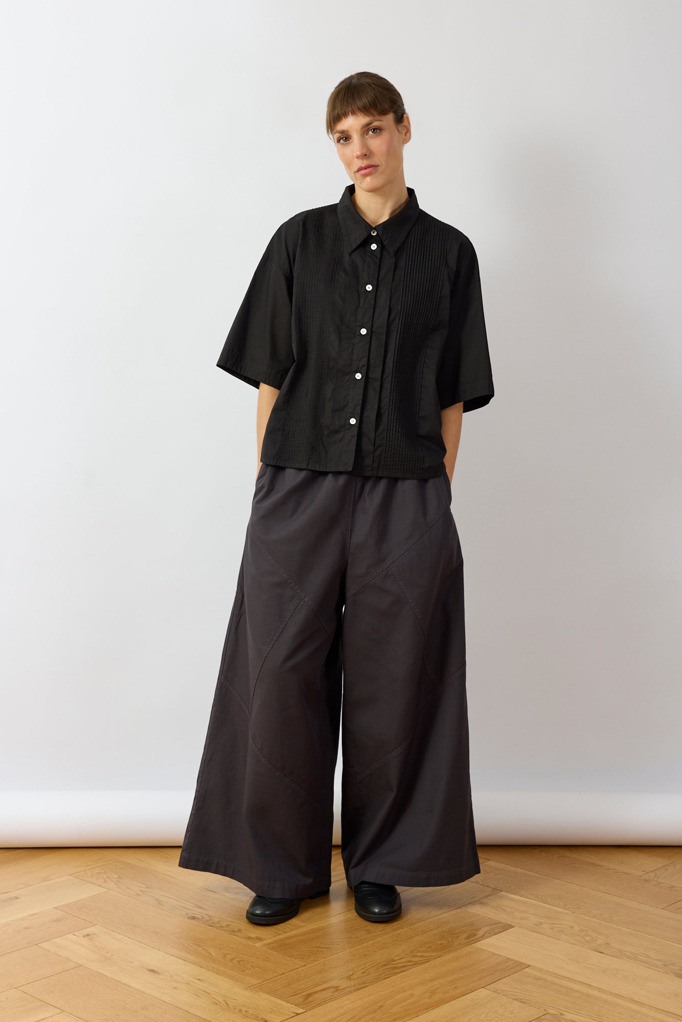 Bannō Shirt