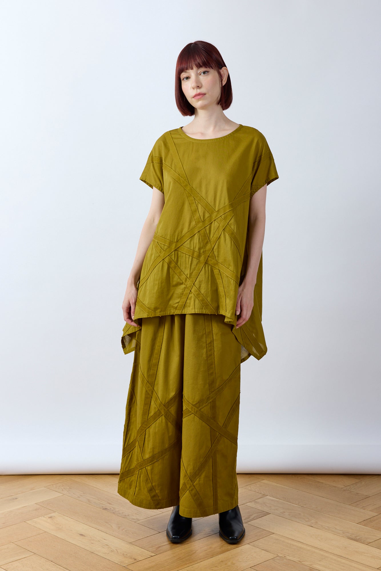 Soboku Tunic