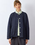 Kara Overshirt