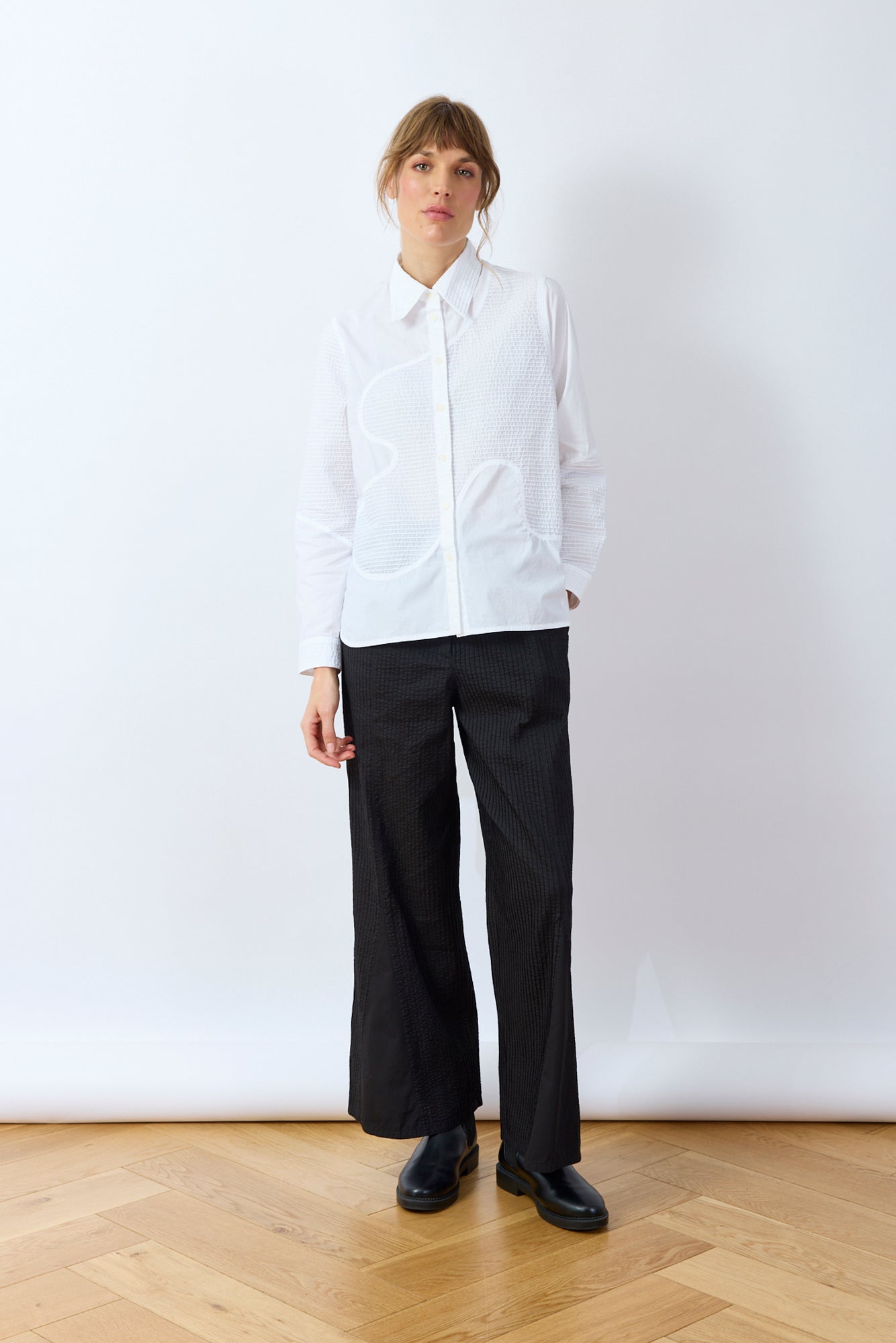 Webu Shirt