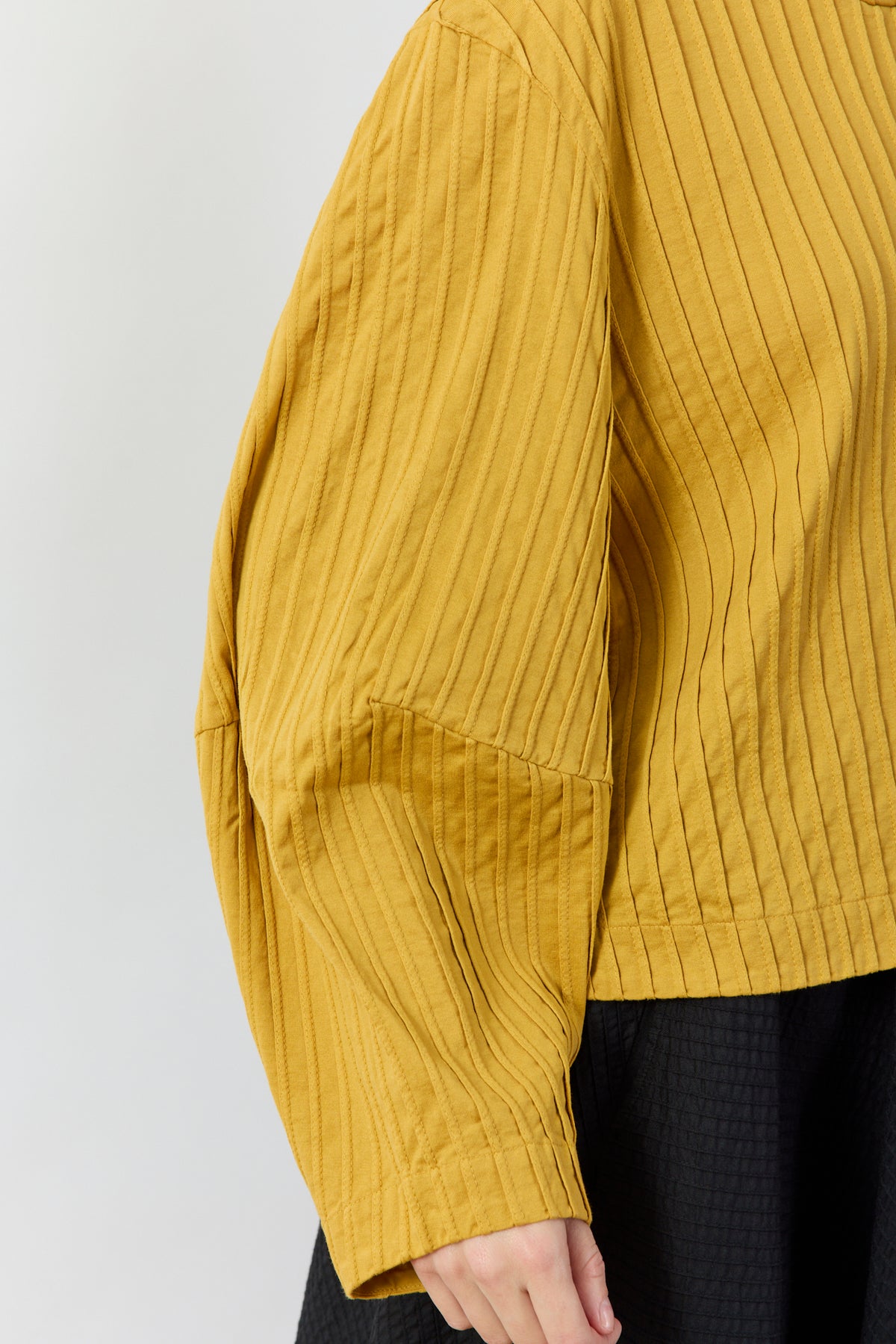 Yoku Jersey Top