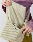 Musubi Crossbody Bag