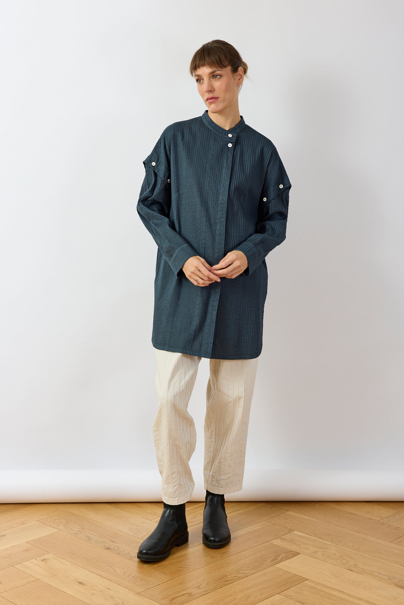 Chakudatsu Shirt