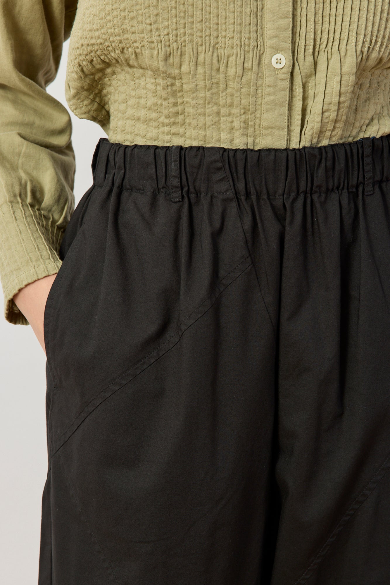 Dotki Trouser