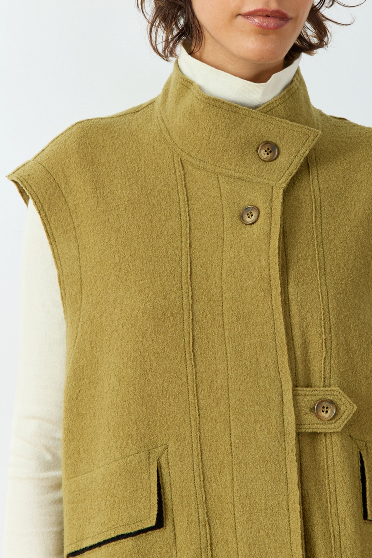 Uru Waistcoat