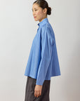 Tan Shirt