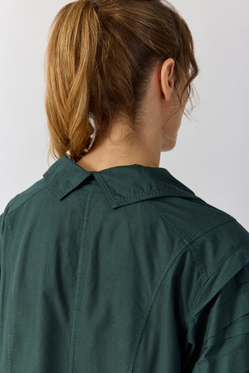 SAKU LONG SHIRT