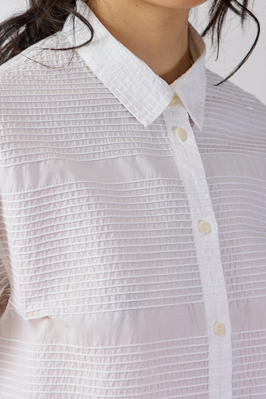 HIROI SHIRT