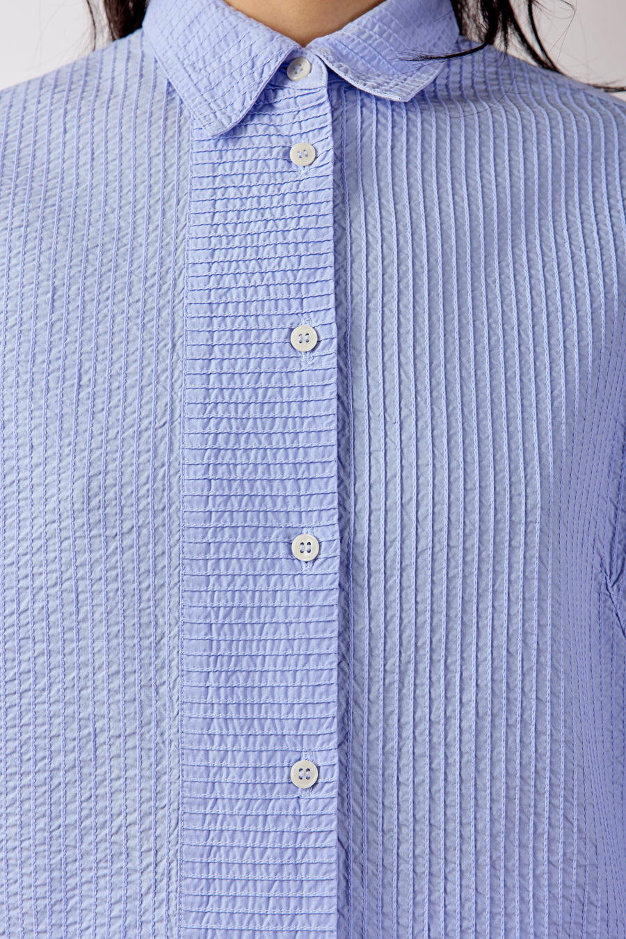 MAETATE SHIRT