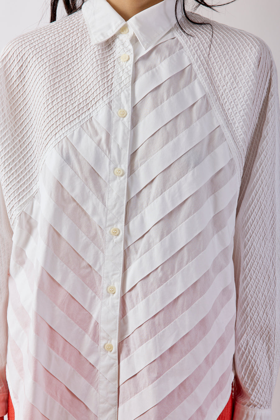OKI SHIMA SHIRT