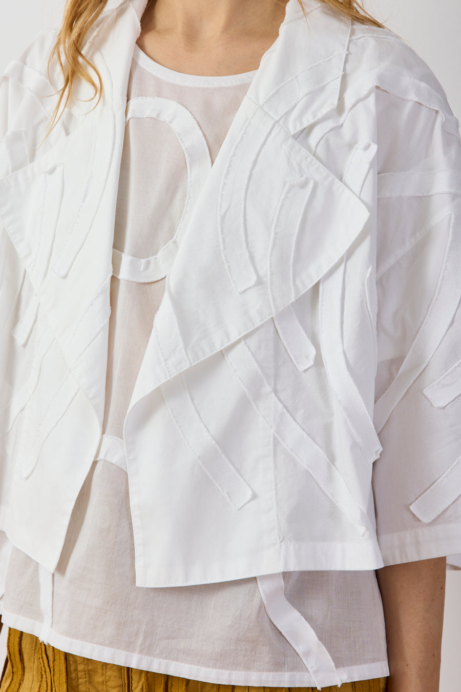 TSUTA JACKET