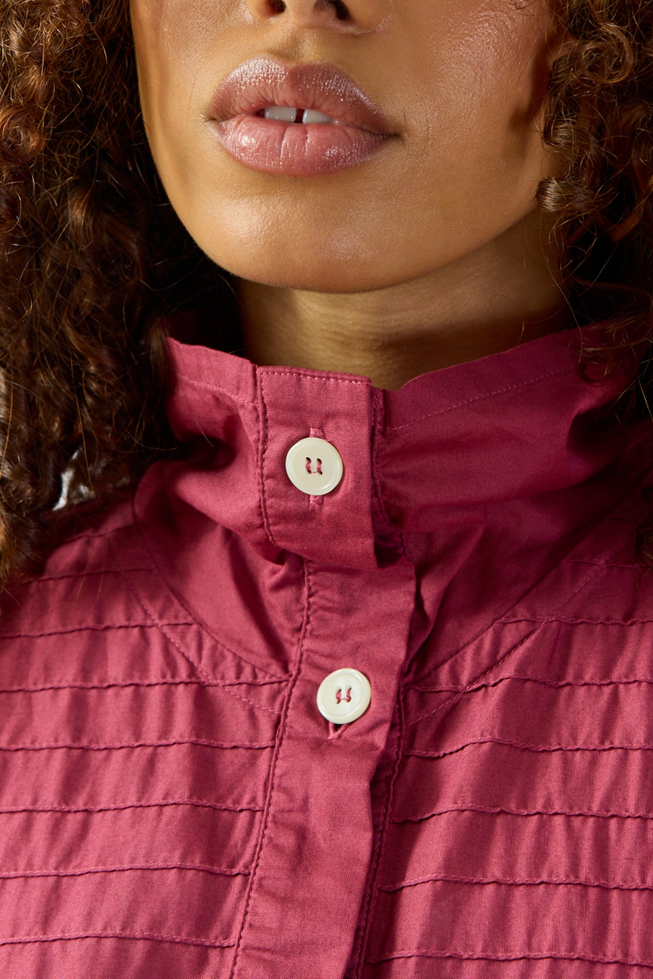 Nito Overshirt