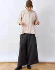 Kara Overshirt