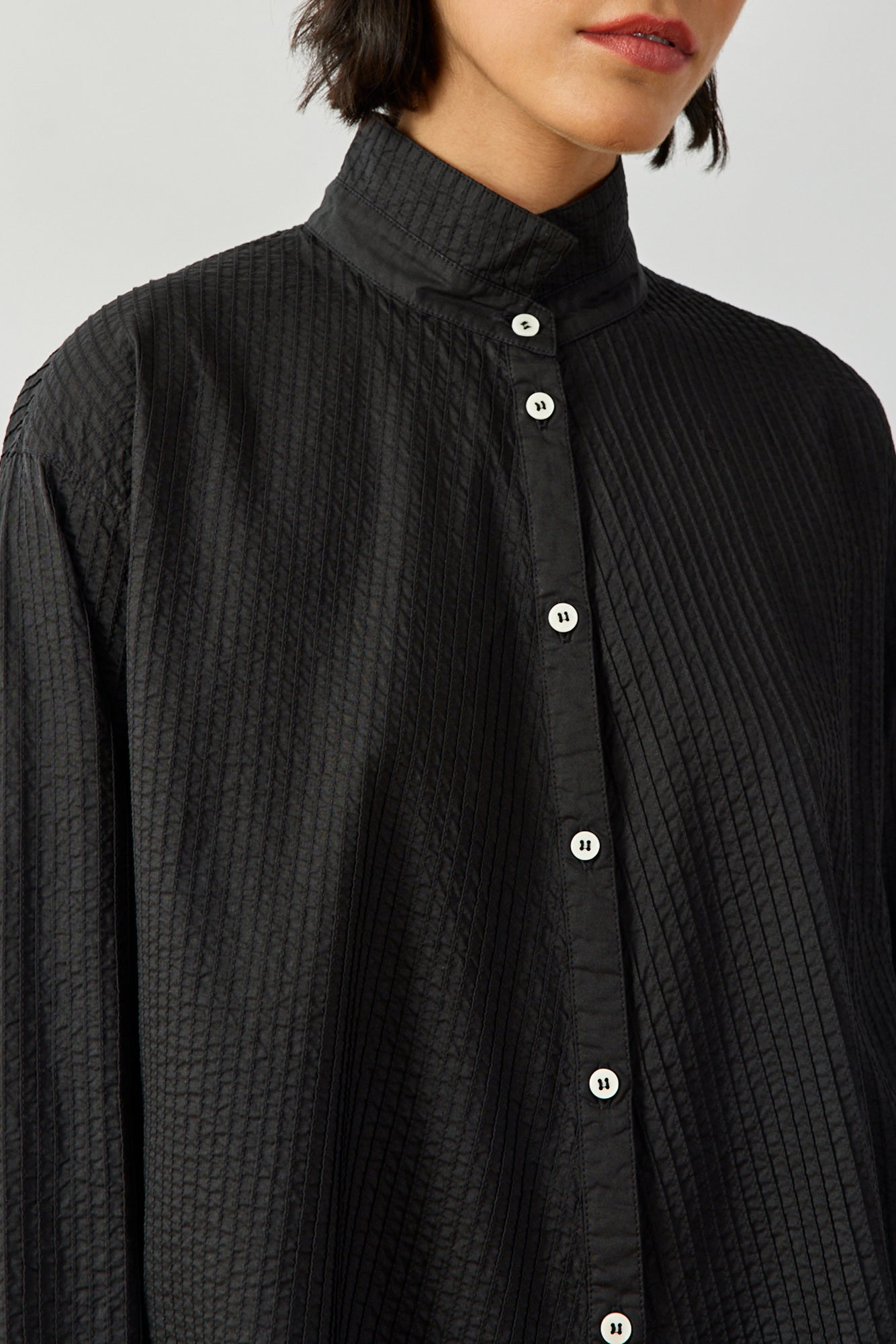 CLASSIC TUNIC SHIRT