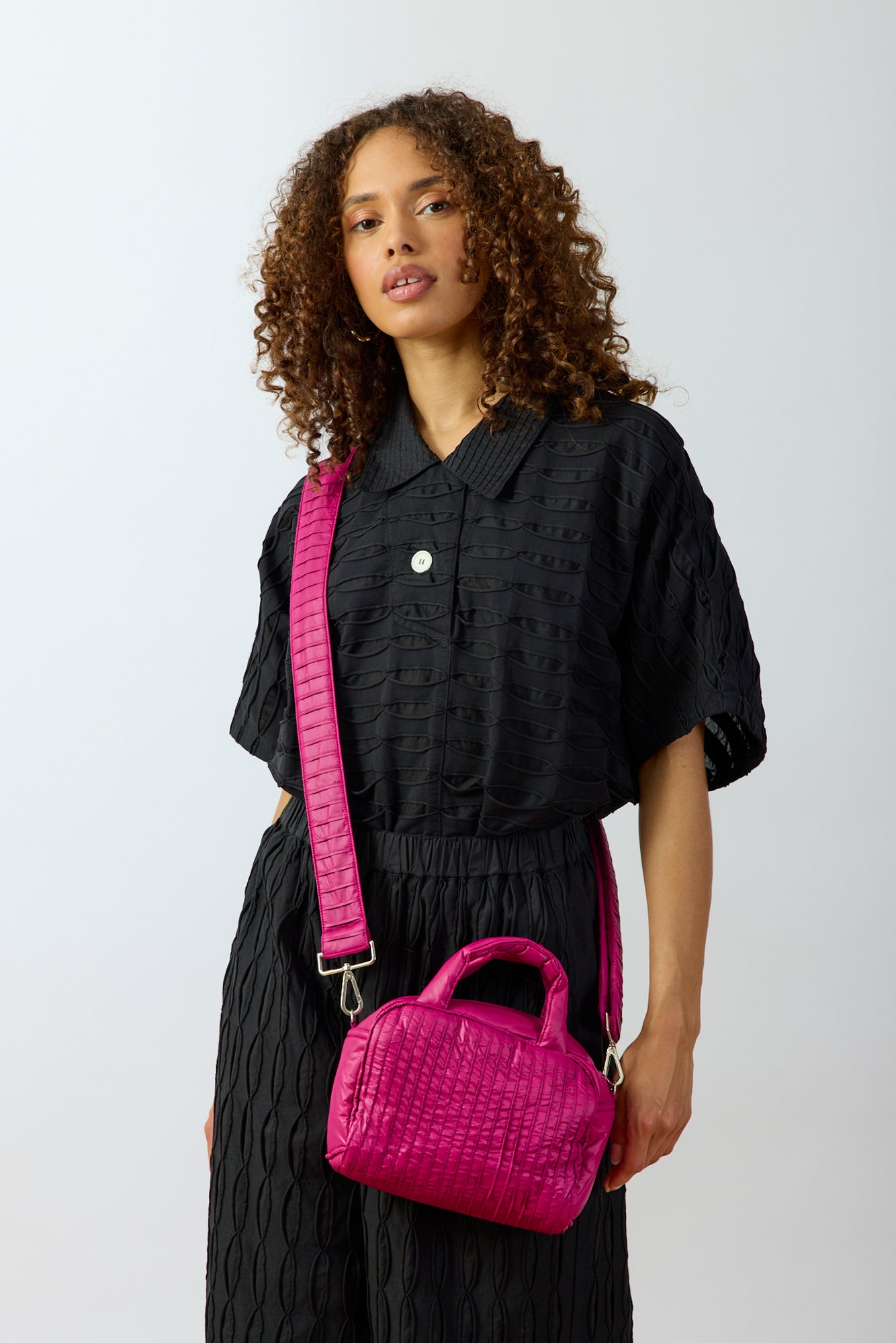 Jury Bag Set