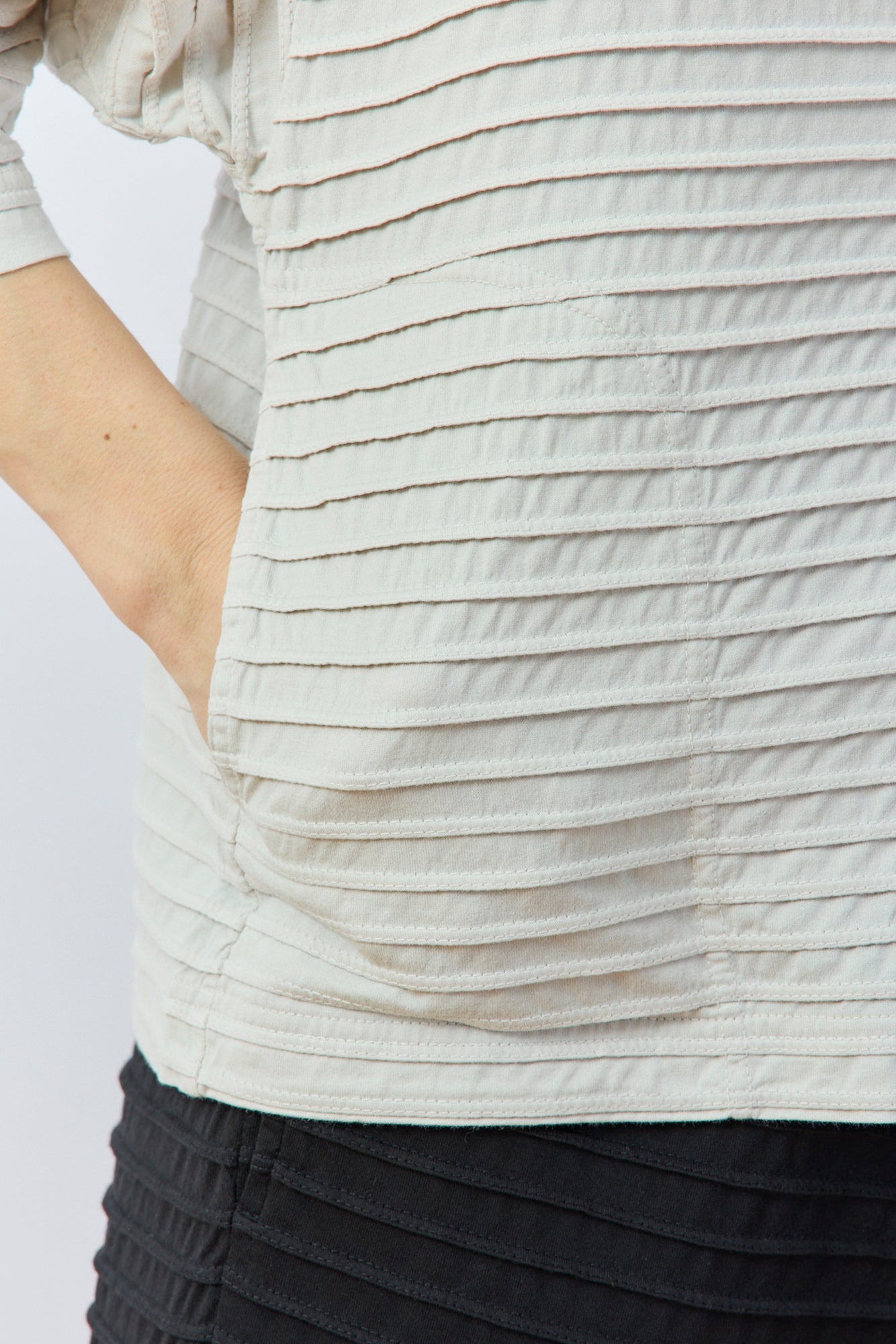 Faneru Jersey Jacket