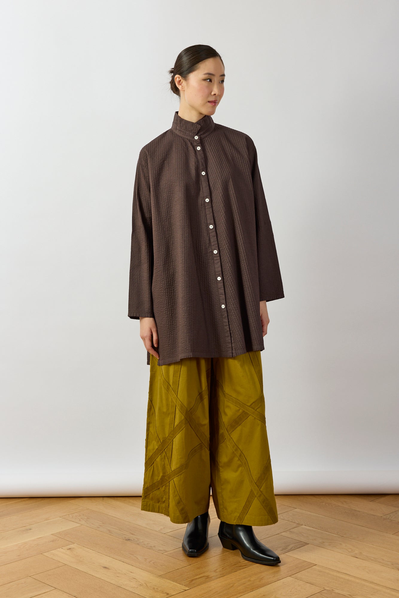 Shina Shirt