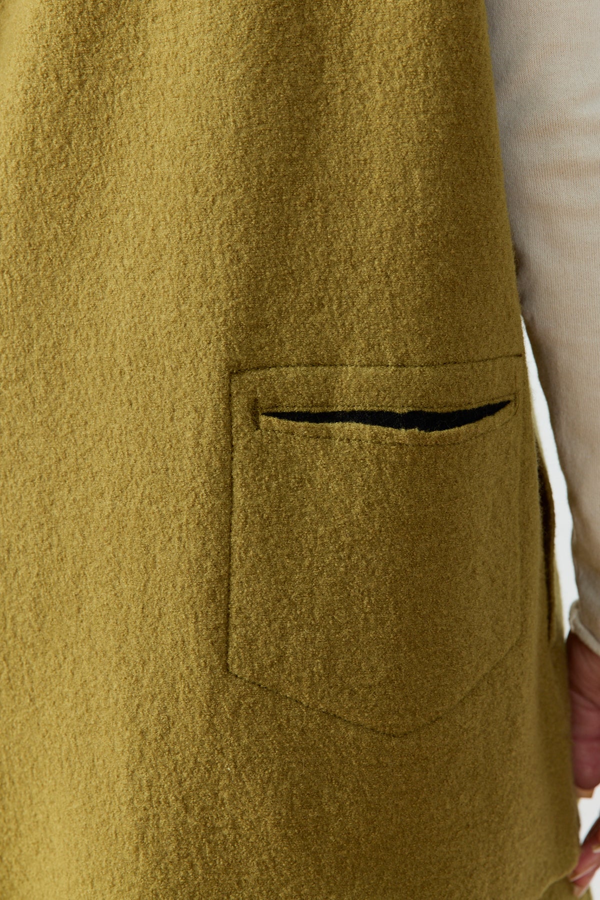 Uru Waistcoat