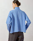 Tan Shirt