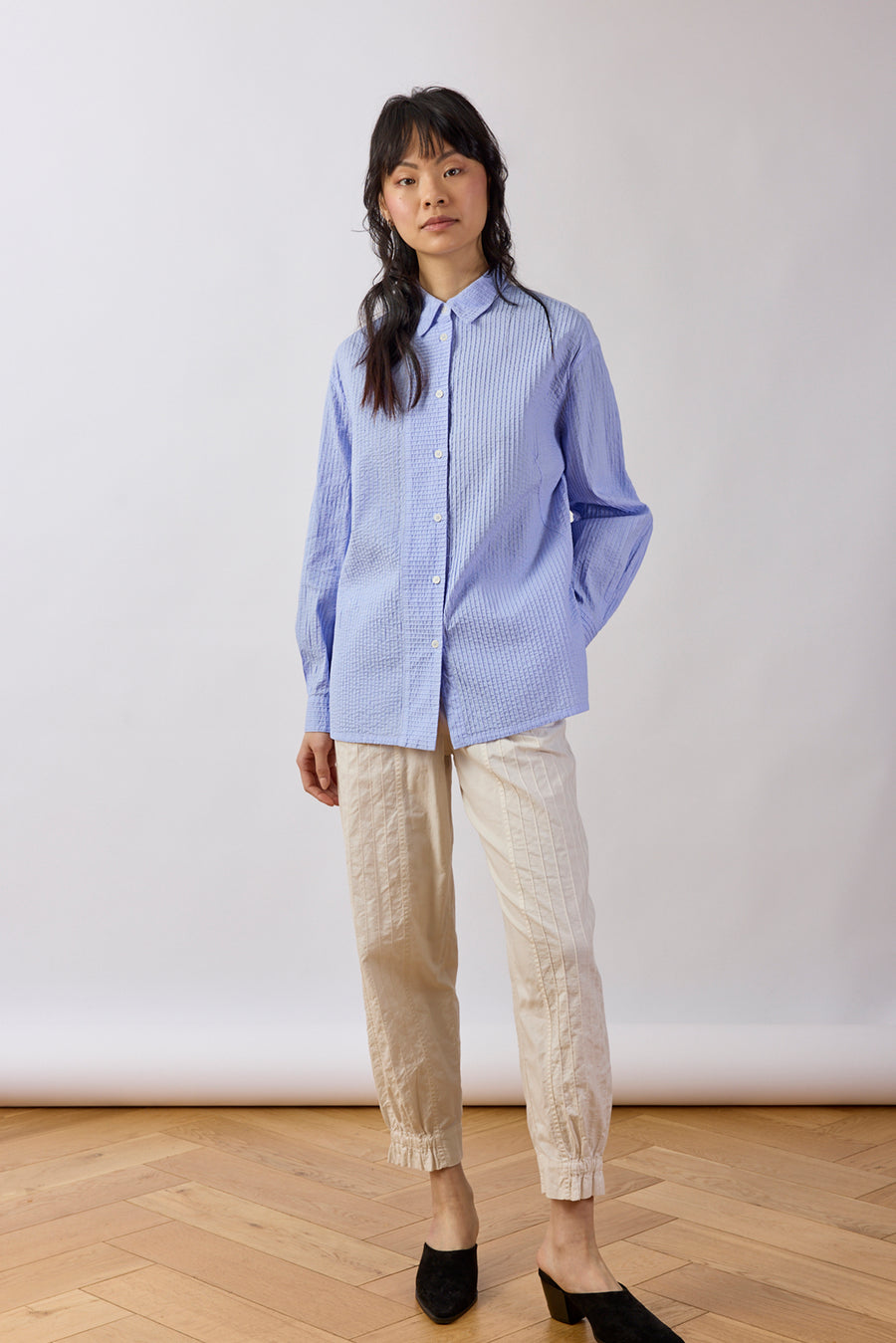 MAETATE SHIRT