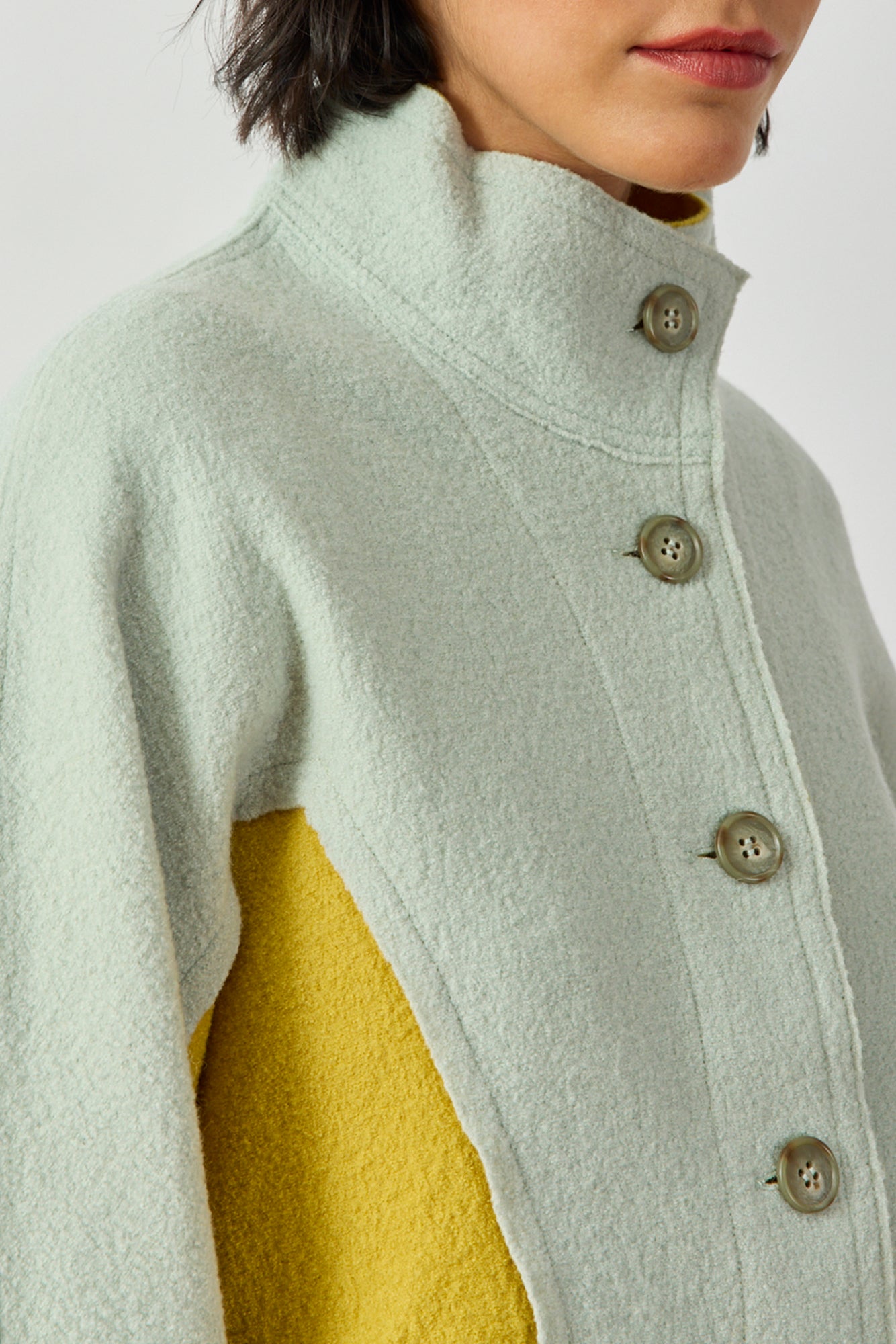 Kiita Wool Jacket