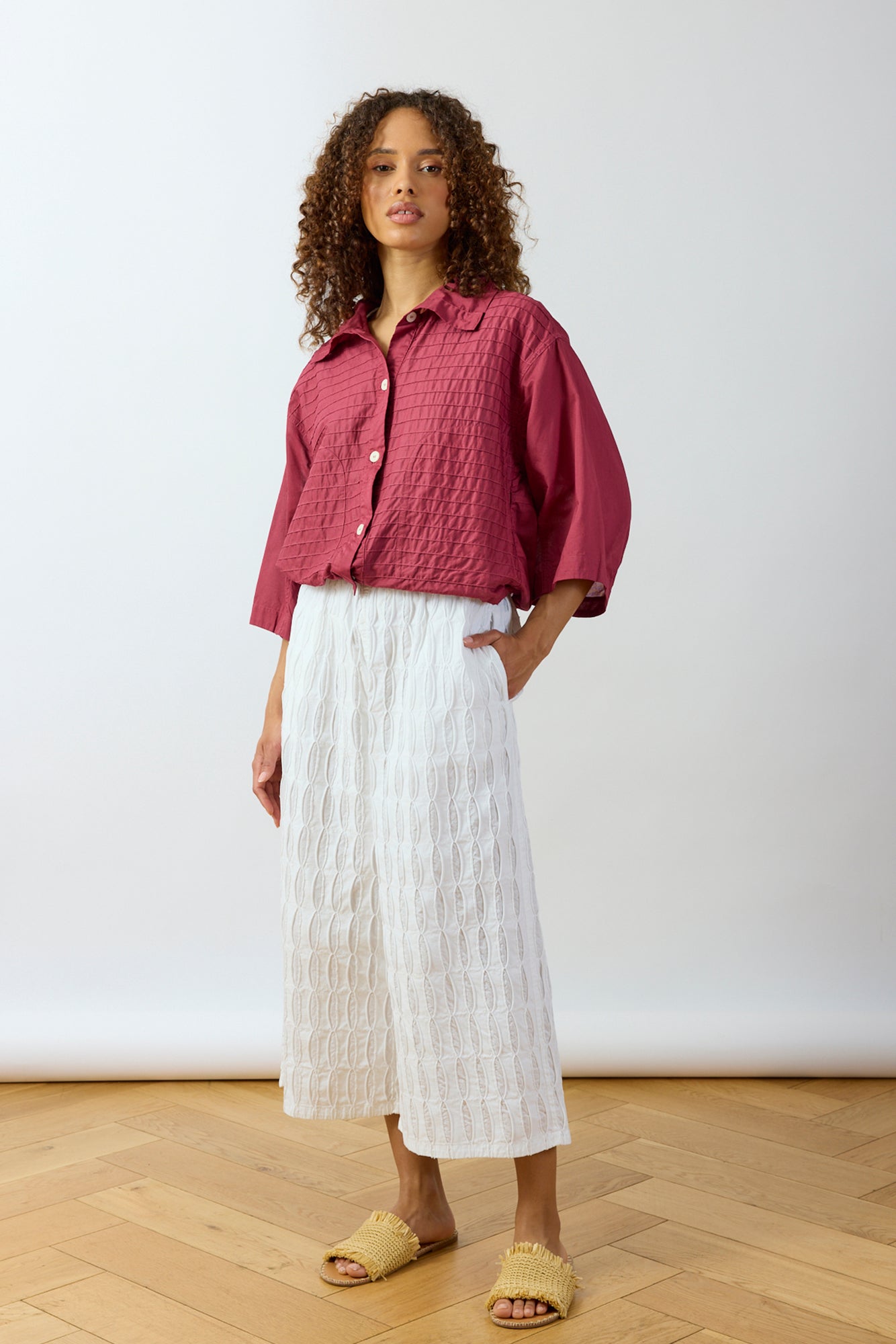 Nito Overshirt