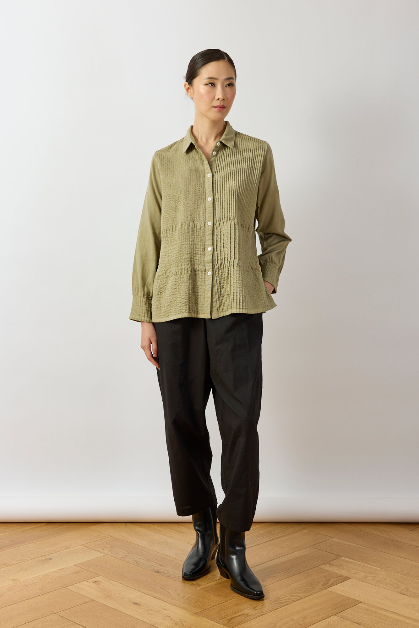 Dotki Trouser