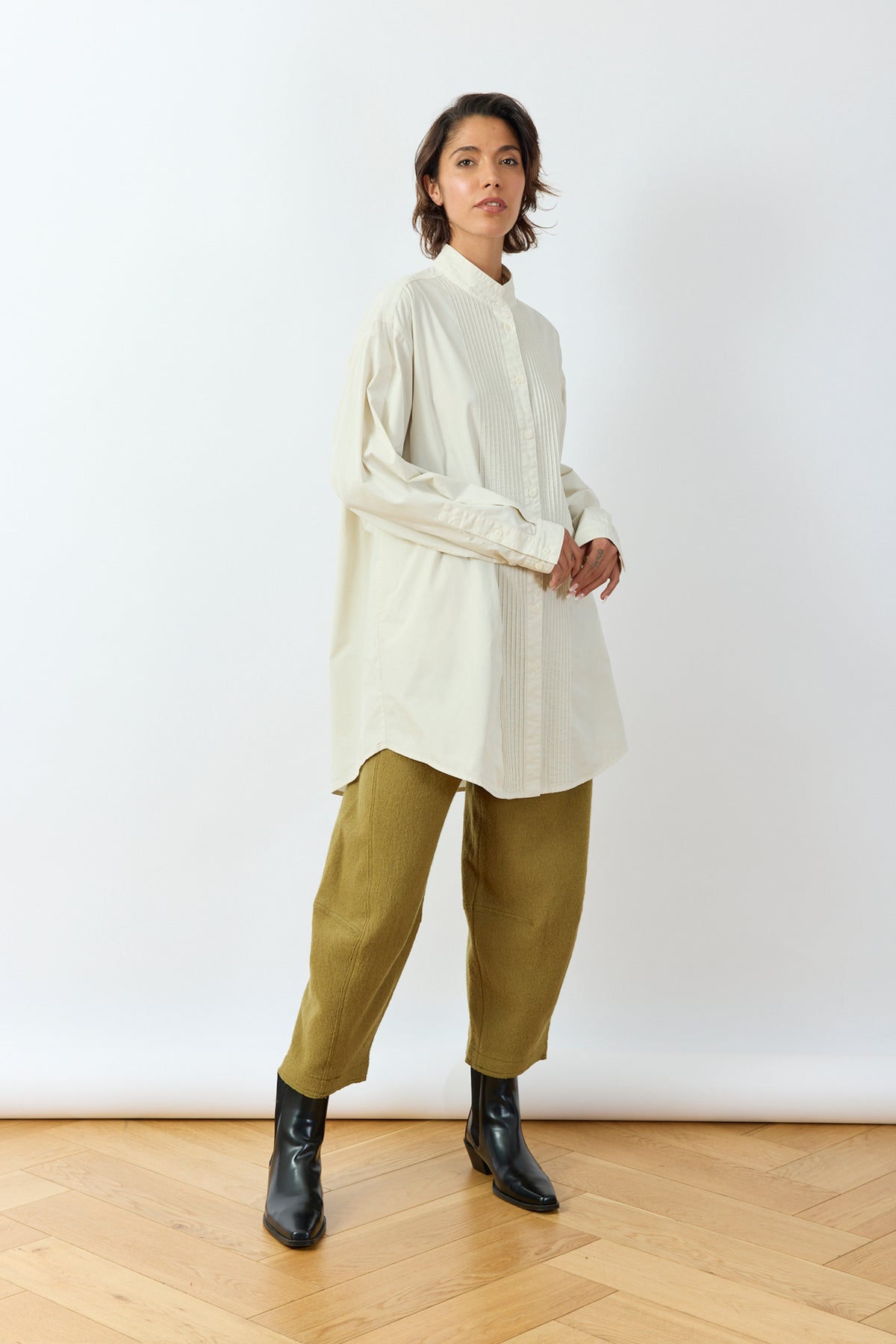 Buraddo Shirt