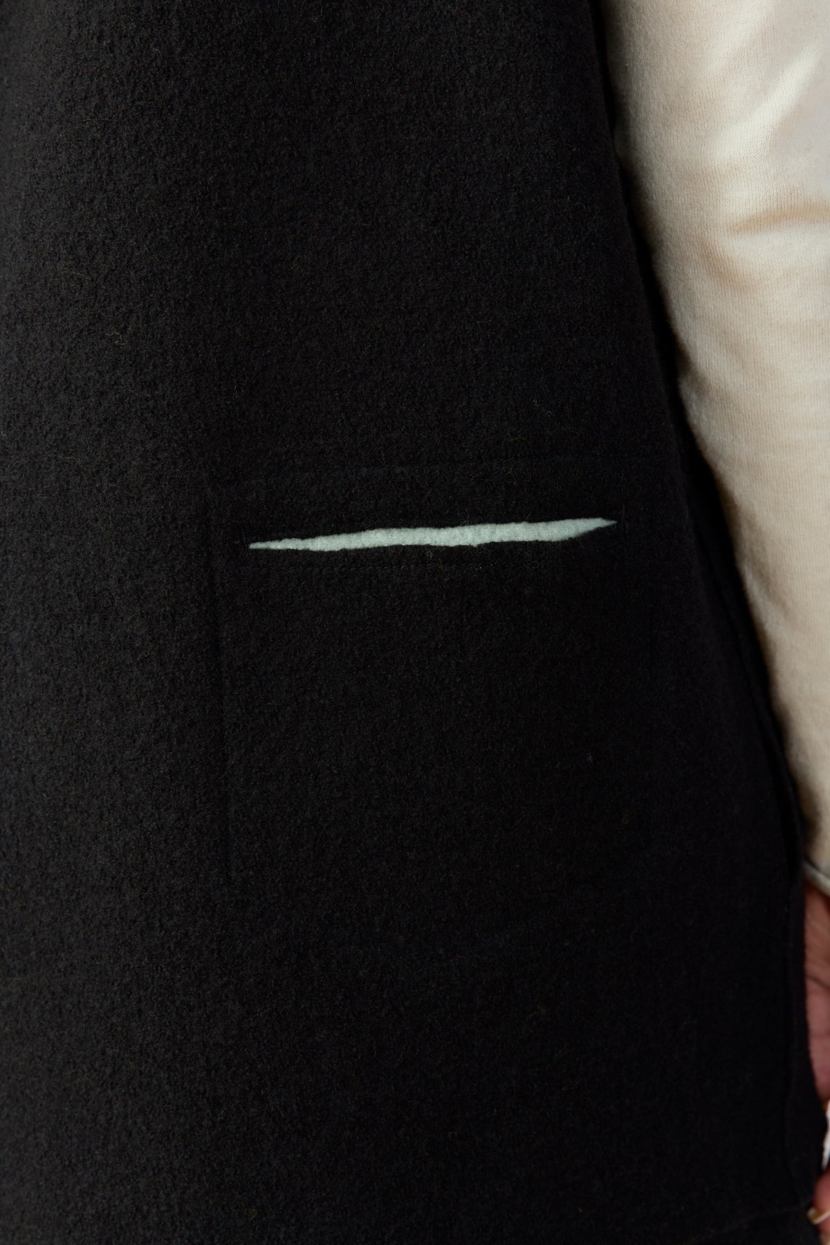 Uru Waistcoat