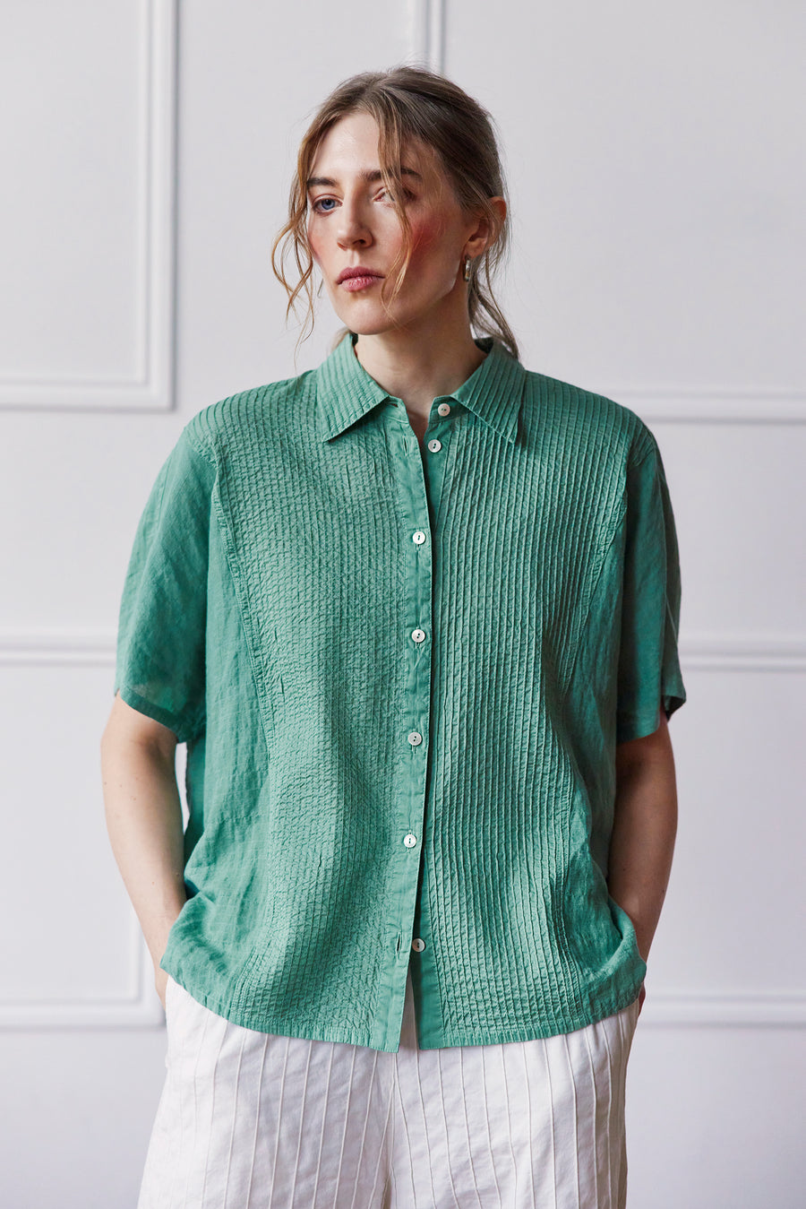 SURABU SHIRT