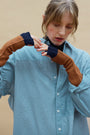 Kiita Fingerless Mitts