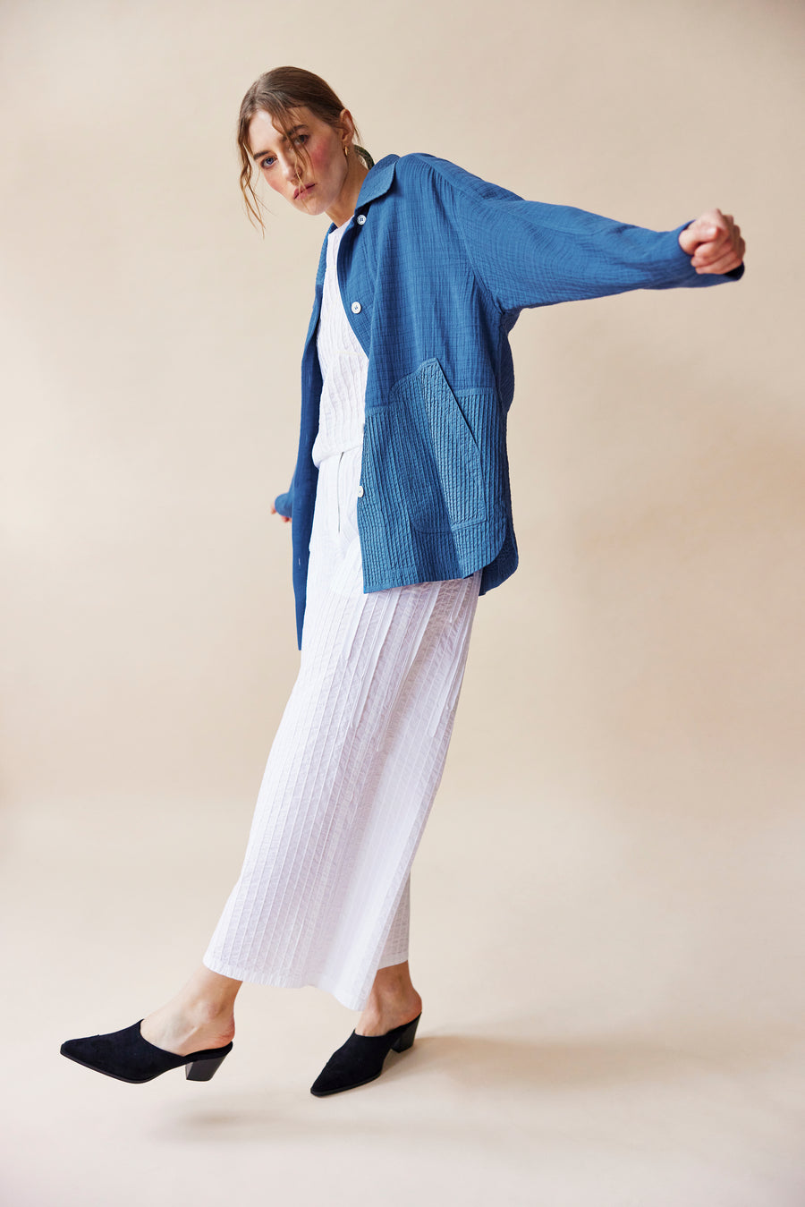 KUREPU JACKET