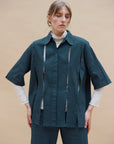 Suritto Overshirt