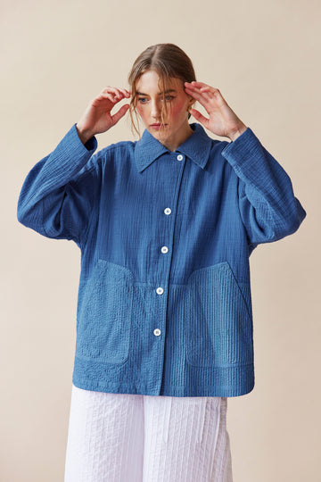 KUREPU JACKET