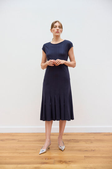 Togatta Dress