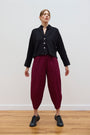 Churippu Trouser