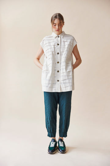 SAKU WAISTCOAT