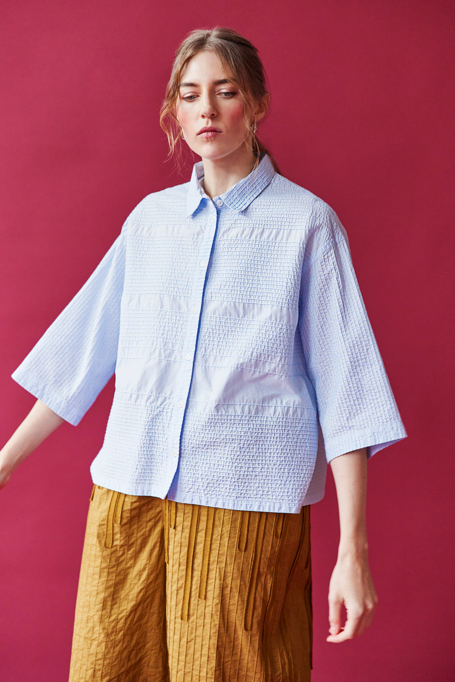 HIROI SHIRT