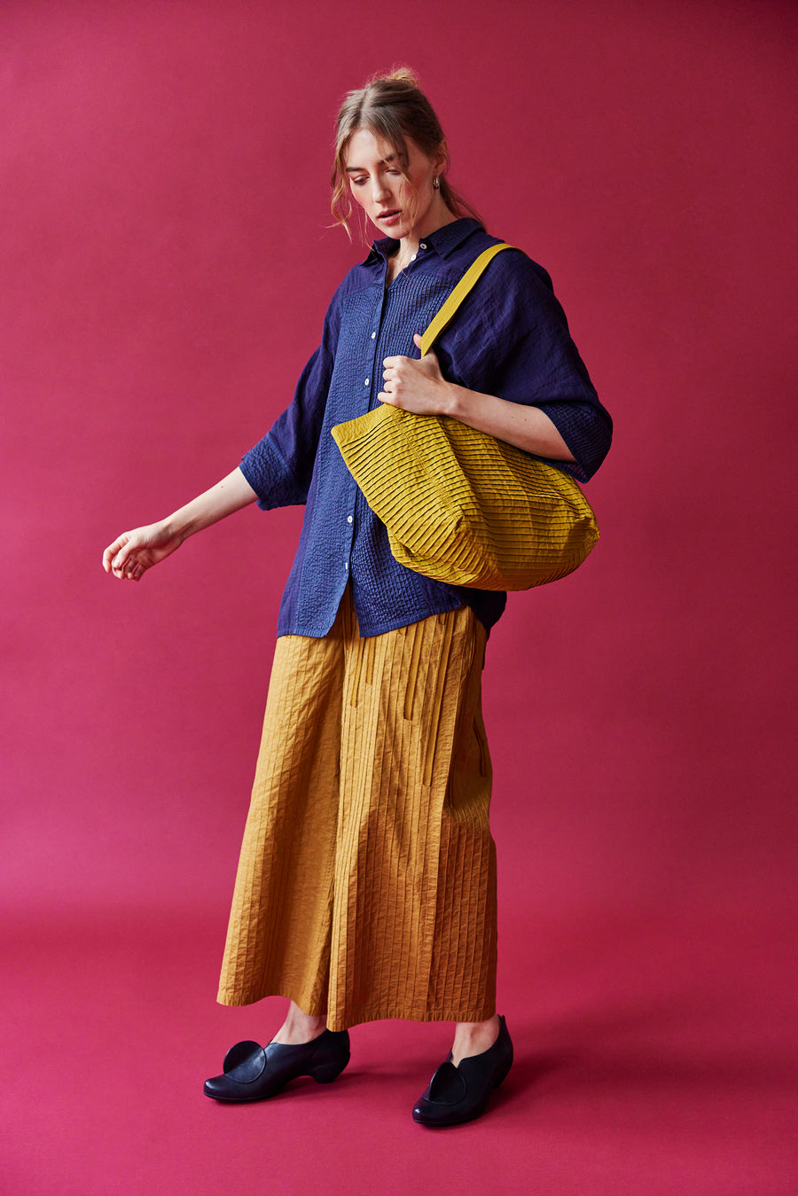 TSUTA TROUSER
