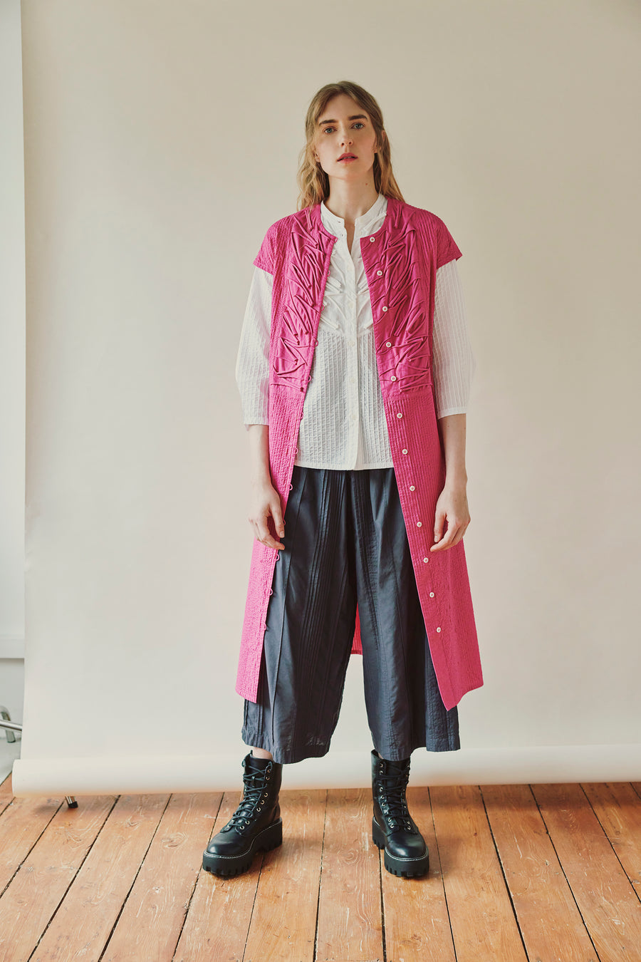 DECO DRESS