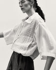 Nito Overshirt