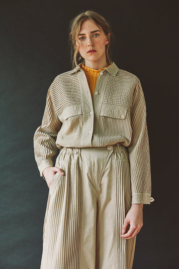 BOUTIS OVERSHIRT