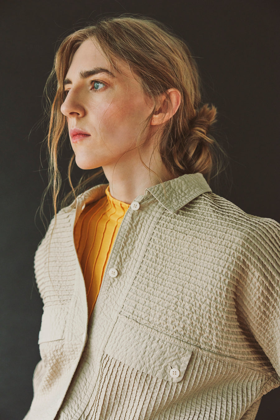 BOUTIS OVERSHIRT