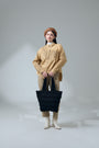 Zanpu Shoulder bag
