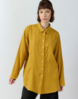 Nami Gauze Shirt