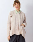 Kara Overshirt